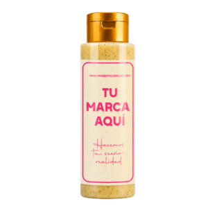 ACONDICIONADOR CABELLO FRAGIL (BIOTINA Y BANANO)