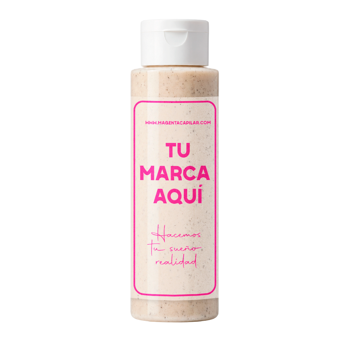 ACONDICIONADOR CRECIMIENTO (SÁBILA Y CAFÉ)