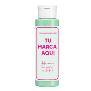MASCARILLA DETOX CASPA SEVERA