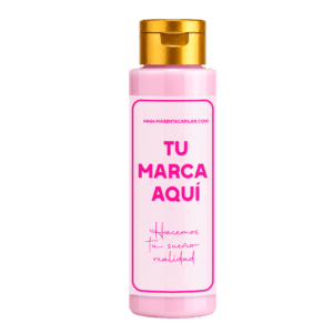 MASCARILLA POST QUÍMICO