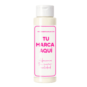 CREMA DE PEINAR RIZOS