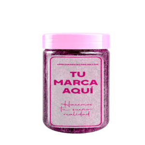 EXFOLIANTE CORPORAL