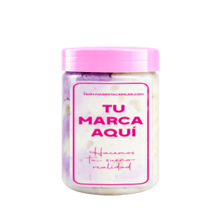 MANTEQUILLA CORPORAL GLOW