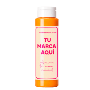 MANTEQUILLA DE CHONTADURO