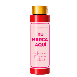 MATIZANTE ROJO CEREZA