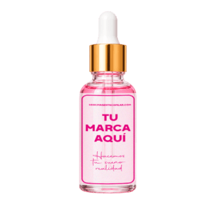 SERUM-HIDRO-RECONSTRUCTOR