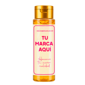 SHAMPOO CABELLO FRAGIL (CALÉNDULA)