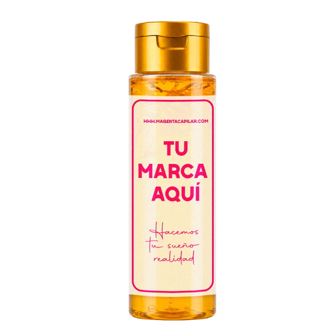 SHAMPOO CABELLO FRAGIL (CALÉNDULA)