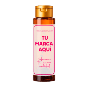 SHAMPOO CONTROL CAÍDA