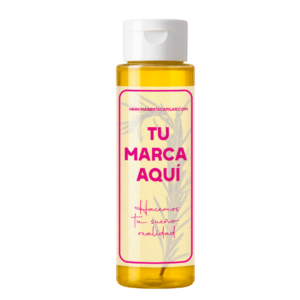 SHAMPOO CRECIMIENTO