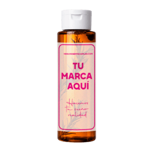 SHAMPOO CRECIMIENTO INTENSIVO