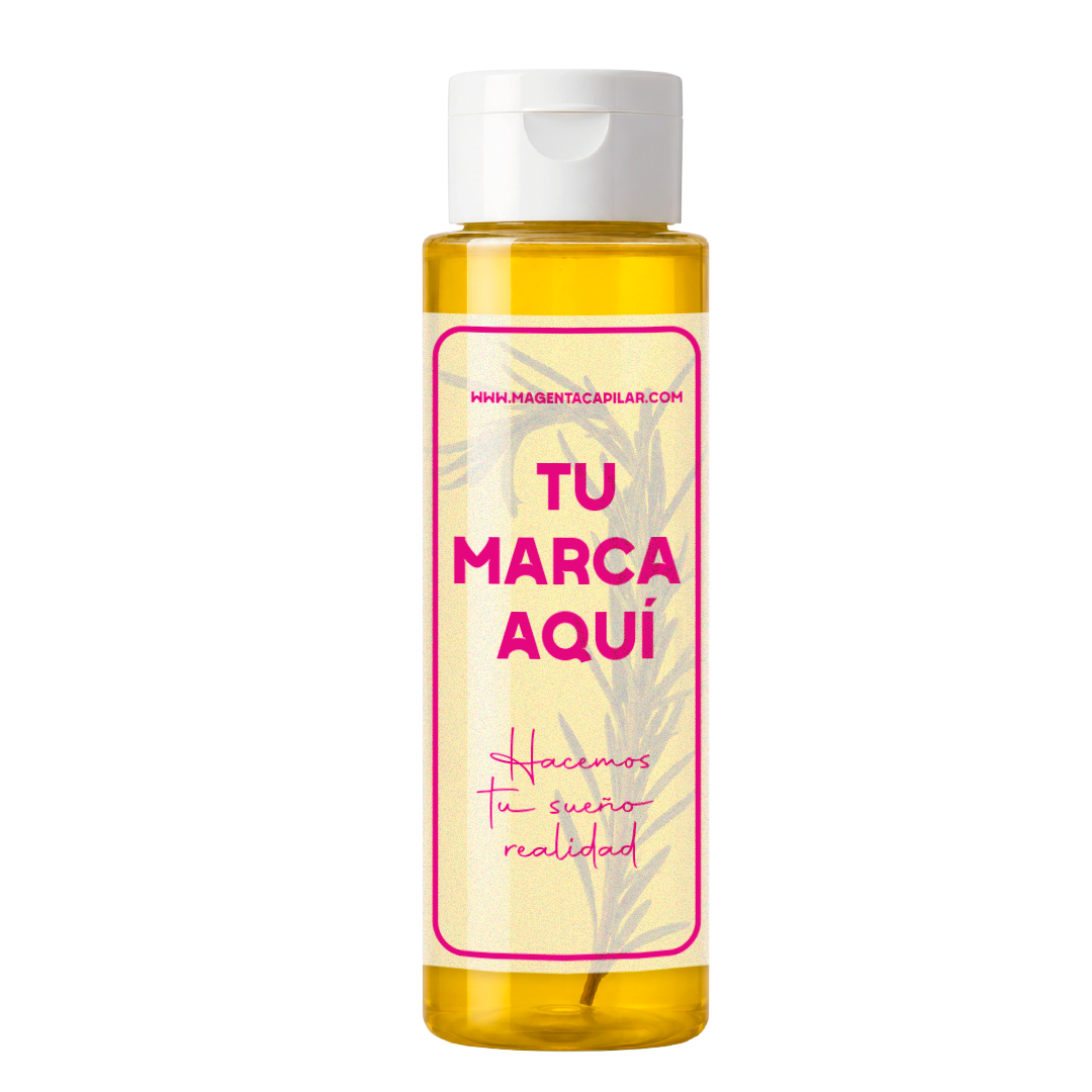 SHAMPOO CRECIMIENTO