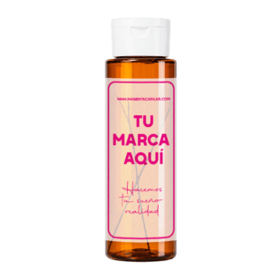 SHAMPOO DETOX CASPA SEVERA
