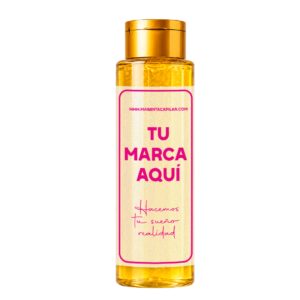 SHAMPOO HIDRATANTE