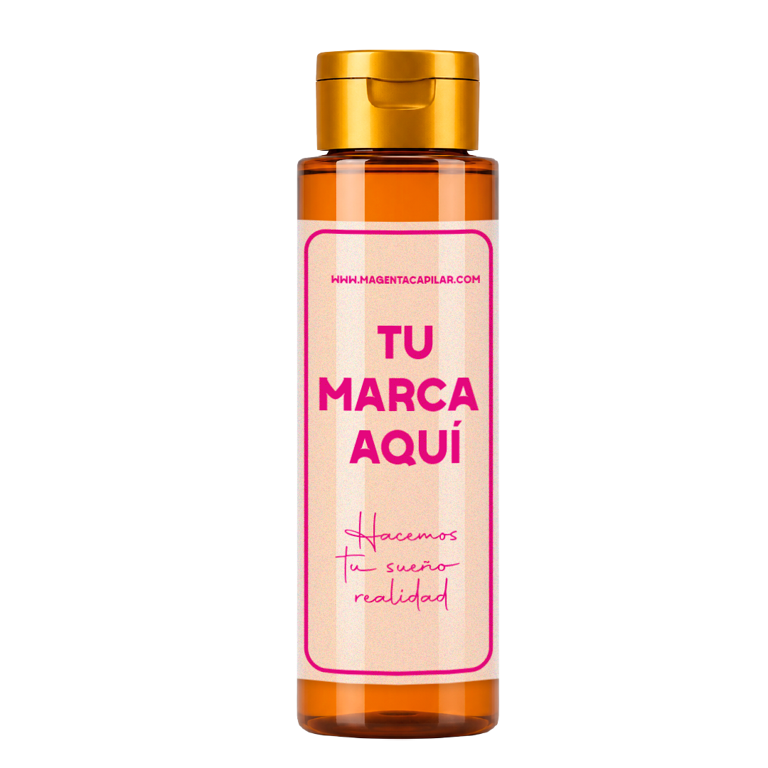 SHAMPOO MIEL Y CERA DE ABEJAS