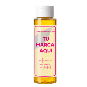 SHAMPOO RAIZ GRASA