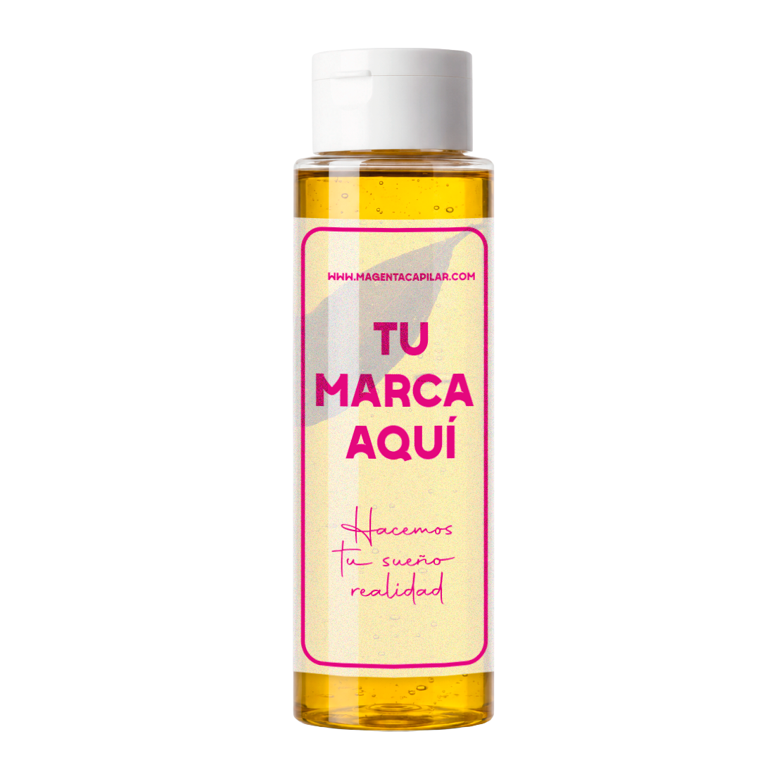 SHAMPOO RAIZ GRASA